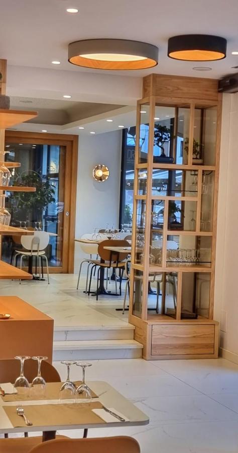 Apartahotel Dos Rios Aínsa Dış mekan fotoğraf