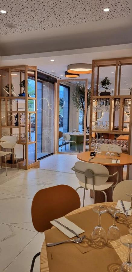 Apartahotel Dos Rios Aínsa Dış mekan fotoğraf