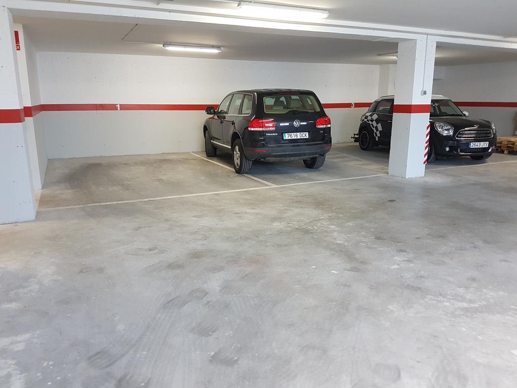 Apartahotel Dos Rios Aínsa Dış mekan fotoğraf
